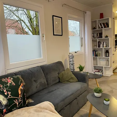 Apartmán Marla Am