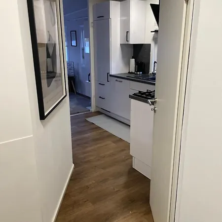 Apartmán Marla Am