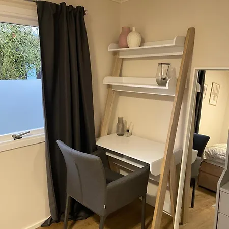 Apartmán Marla Am