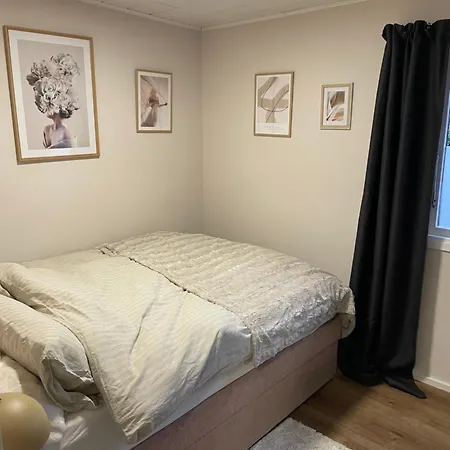 Apartmán Marla Am Garrel