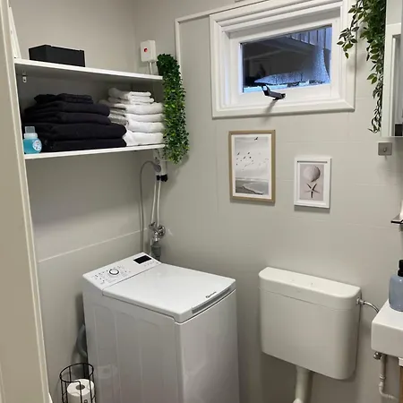 Apartmán Marla Am